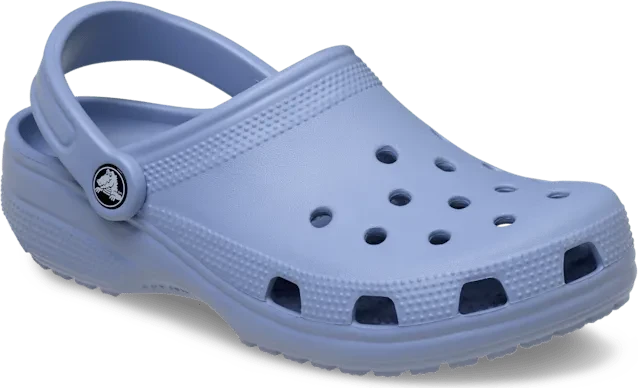 Crocs Classic blue haze