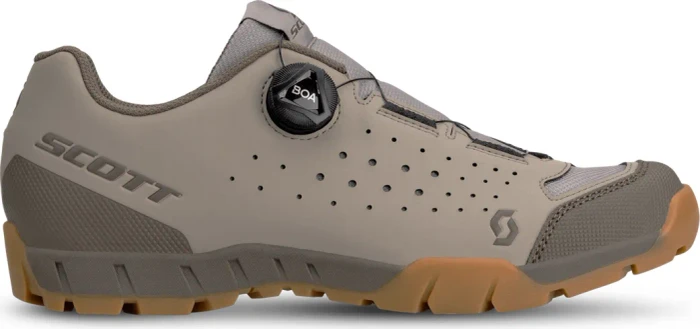 Scott Sport Trail Evo BOA beige/braun (Herren)