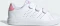 adidas Advantage Base 2.0 cloud white/bliss pink/core black (Junior) Vorschaubild
