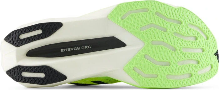 New Balance FuelCell SuperComp Pacer v2 alkaline green/afterglow (Damen)