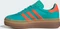adidas Gazelle Bold mint rush/impact orange (Damen) Vorschaubild