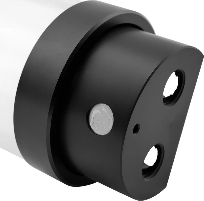 Singularity Computers Protium 200, Black Acetal, 200mm, Acetal