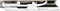 ASUS ROG Strix GeForce RTX 2080 Ti OC White, ROG-STRIX-RTX2080TI-O11G-WHITE-GAMING, 11GB GDDR6, 2x HDMI, USB-C, 2x DP Vorschaubild