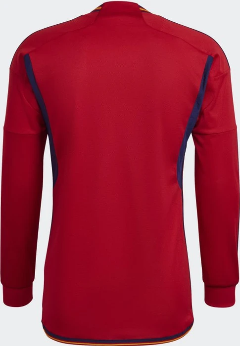 adidas FIFA WM 2022 Spanien Heimtrikot langarm (Herren)
