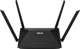 ASUS RT-AX1800U, AX1800 (90IG06P0-MO3530 / 90IG06P0-MO3520)