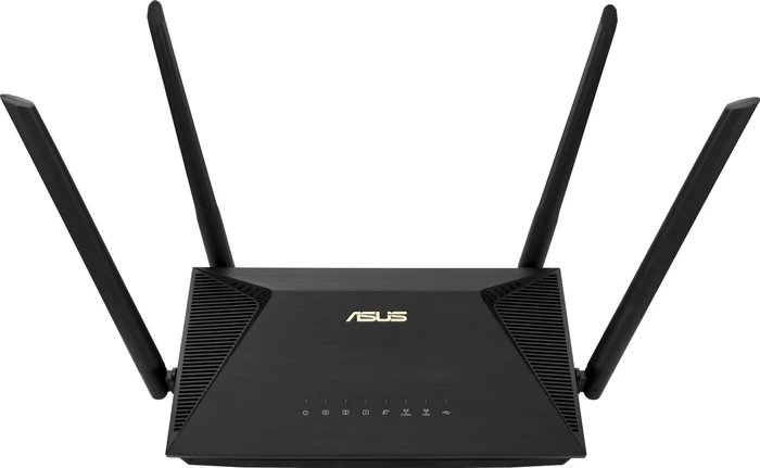 ASUS RT-AX53U, AX1800