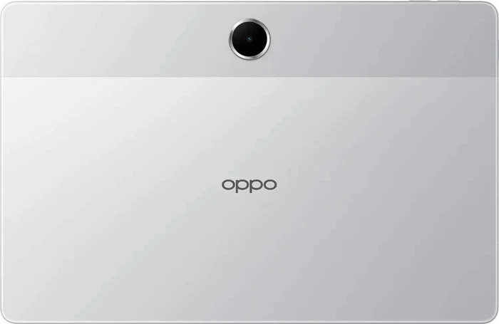 Oppo Pad SE, Starlight Silver, 4GB RAM, 128GB