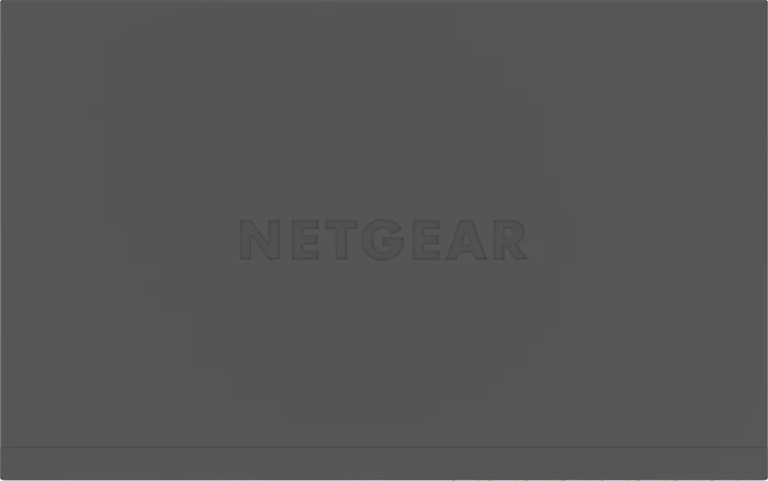 Netgear GS500 Desktop Gigabit Switch, 16x RJ-45, 260W PoE+