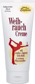Espara Weihrauch Creme, 100ml