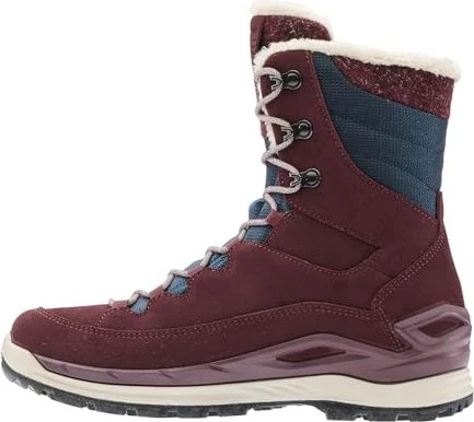 Lowa Calceta EVO GTX red/navy (Damen)