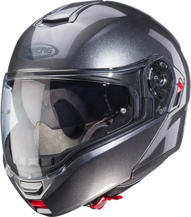 Caberg Levo X N1 grau
