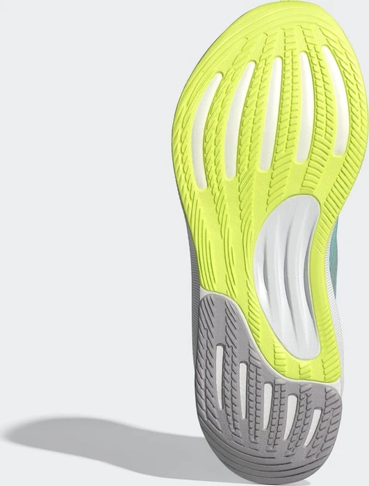 adidas Supernova Stride 2.0 semi flash aqua/matte silver/cloud white (Damen)