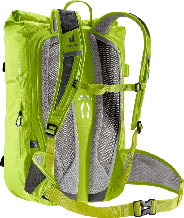 Deuter Amager 25+5 citrus