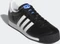 adidas Samoa core black/cloud white/gold metallic Vorschaubild