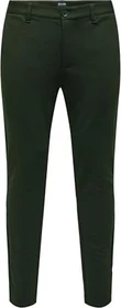 ONLY & SONS Mark Slim Fit Chino Hose rosin (Herren)