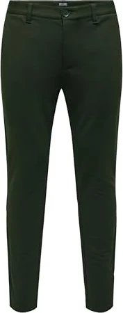 ONLY & SONS Mark Slim Fit Chino Hose rosin (Herren)