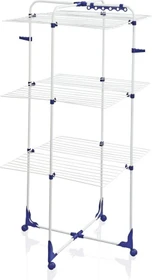 Leifheit 340 Turm-Wäscheständer, 34m