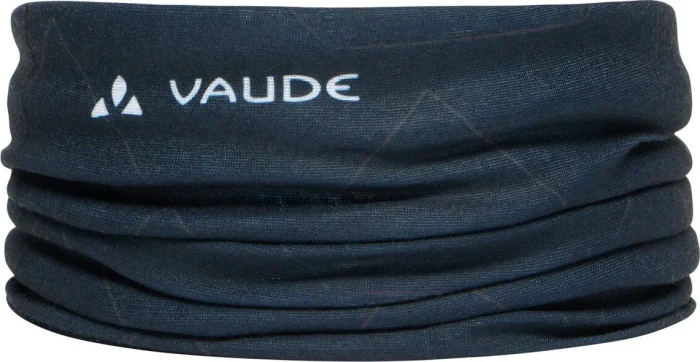 Vaude Multitube Schlauchtuch black/anthracite