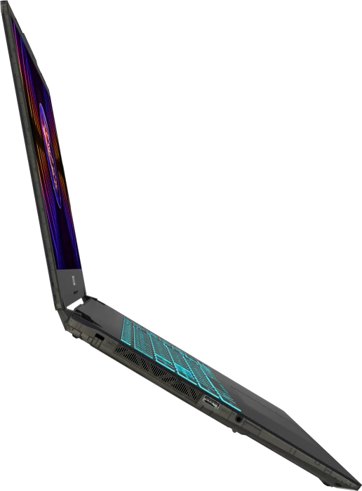 MSI Cyborg 15 A13VF-862, Core i7-13620H, 16GB RAM, 512GB SSD, GeForce RTX 4060, DE