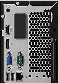 Lenovo IdeaCentre 510S-07ICK, Core i3-9100, 8GB RAM, 1TB HDD, DE