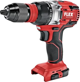Flex DD 2G 18.0-EC C Akku-Bohrschrauber solo
