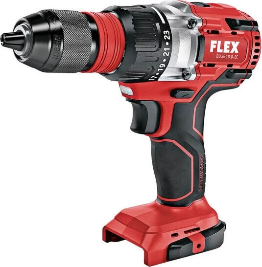 Flex DD 2G 18.0-EC C Akku-Bohrschrauber solo