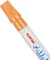 Uni-Ball uni-Paint PX-20 Lackmarker Rundspitze dick orange Vorschaubild