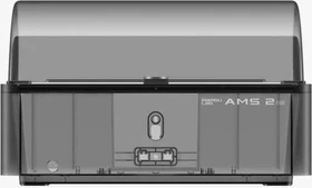 Bambu Lab AMS Bottom Cover Unit - AMS 2 Pro Mechanik/Montage, 1er-Pack