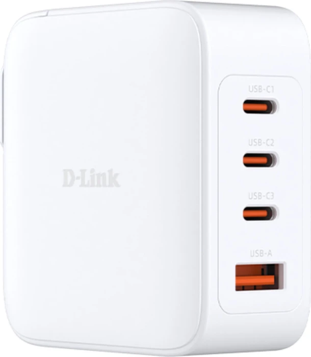 D-Link GaN Ladegerät