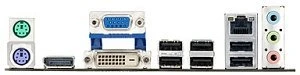 ASUS P8Q67-M DO Rev 3.0 (Intel 1155)