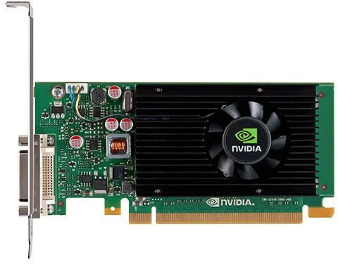 PNY NVS 315, 1GB DDR3, DMS-59
