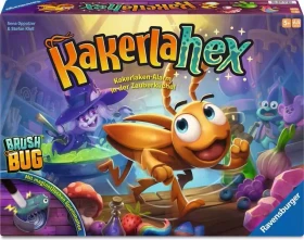 KakerlaHex