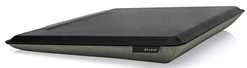 Belkin Cushdesk Notebook-Untersatz Pitch Black Soft Grey