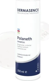 Dermasence Polaneth Shampoo, 200ml