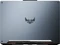 ASUS TUF Gaming A15 FA506IU-AL019T, Fortress Gray, Ryzen 7 4800H, 16GB RAM, 1TB SSD, GeForce GTX 1660 Ti, UK Vorschaubild