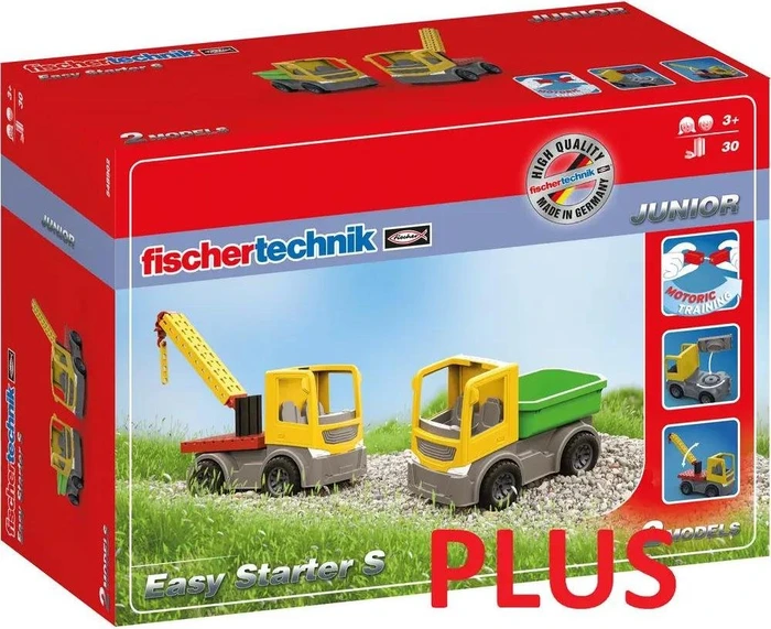 fischertechnik Junior