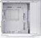 Thermaltake TR300 TG Snow, weiß, Glasfenster Vorschaubild