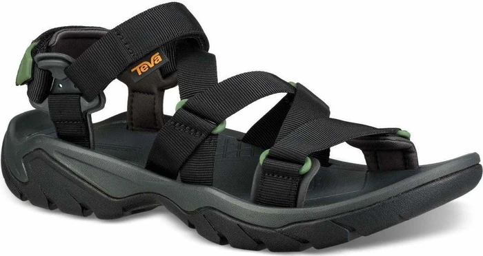 Teva Terra Fi 5 Sport schwarz (Herren)