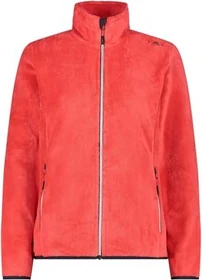 CMP HighLoft Fleece Jacke corallo (Damen)
