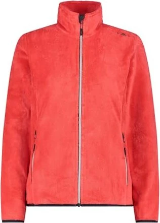 CMP HighLoft Fleece Jacke corallo (Damen)