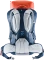 Deuter Guide Lite 30+ papaya/navy Vorschaubild