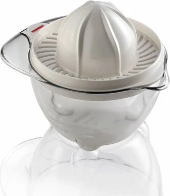 Leifheit ComfortLine manuelle Zitruspresse