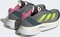 adidas Adizero Boston 12 arctic night/lucid lemon/carbon (Damen) Vorschaubild