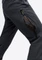 Maier Sports Anton Vent Slim Skihose lang schwarz (Herren) Vorschaubild