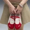Puma Speedcat Ballet for all time red/puma white/puma black (Damen) Vorschaubild