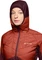 Vaude Sesvenna IV Funktionsjacke buckeye (Damen) Vorschaubild
