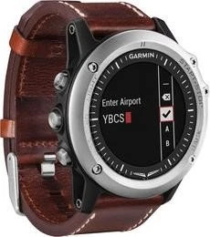 Garmin D2 Bravo