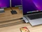Targus HyperDrive DUO PRO 7-in-2 USB-C Hub - Grey, 2x USB4 [Stecker] Vorschaubild