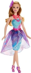 Mattel Barbie - Barbie und die Geheime Tür - Meerjungfrau