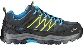CMP Rigel Low WP anthracite/yellow fluo (Junior)
